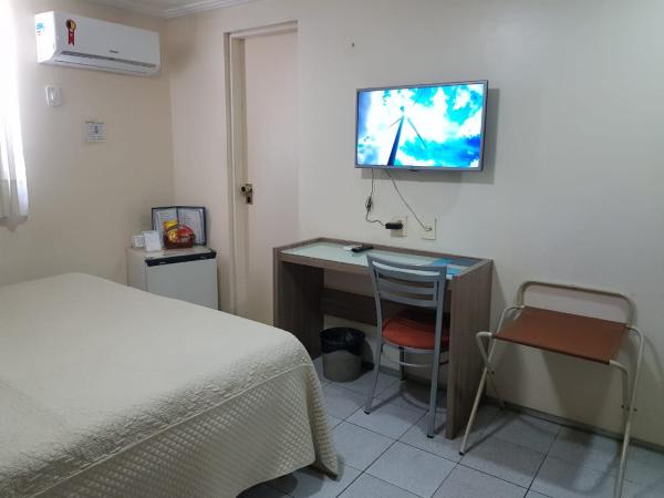Vila Azul Praia Hotel : photo 2 de la chambre chambre standard
