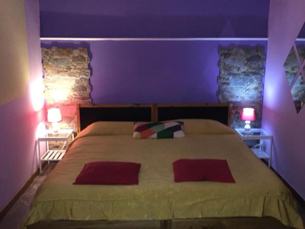 Affittacamere Belfiore : photo 10 de la chambre chambre triple