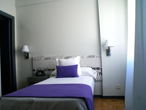 Anaco : photo 1 de la chambre chambre simple