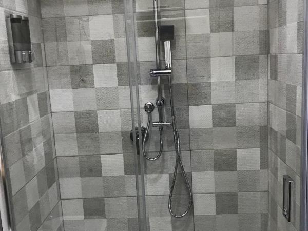 Napoli DownTown : photo 6 de la chambre chambre double