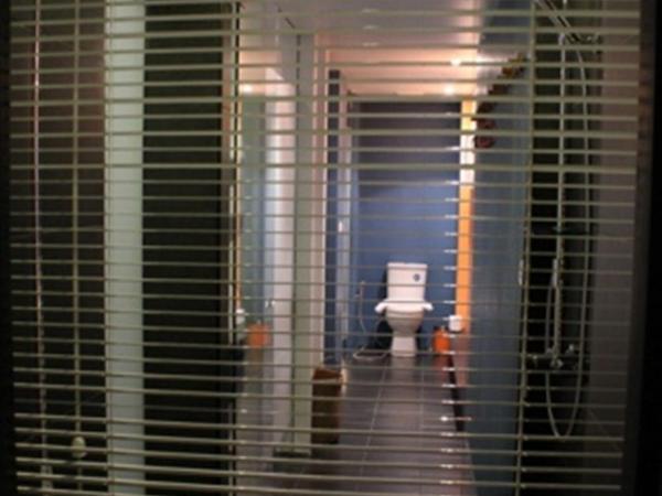 Loogchoob Homestay : photo 2 de la chambre chambre lits jumeaux standard