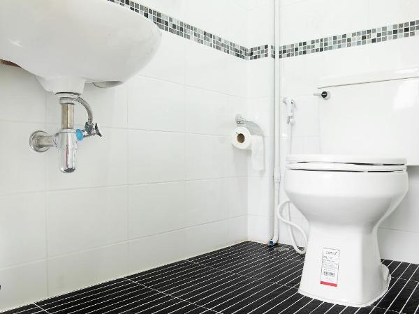 Smile Inn : photo 10 de la chambre chambre double ou lits jumeaux standard