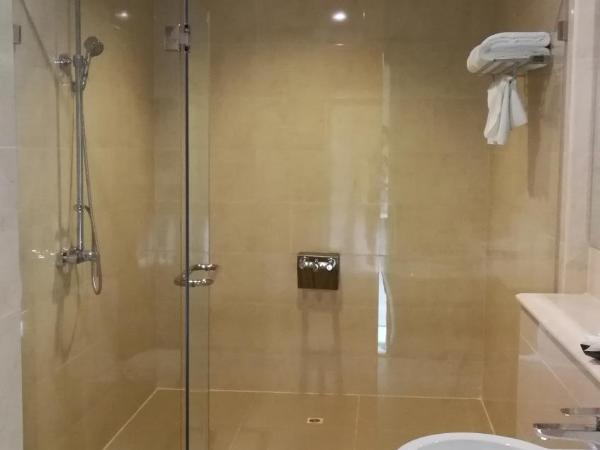 Hyde Park Chiangmai : photo 5 de la chambre hébergement 2 lits en duplex - parc