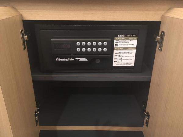 MIMARU Tokyo Hatchobori : photo 4 de la chambre appartement familial