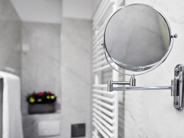 Hotel PARK 45 : photo 5 de la chambre chambre simple standard