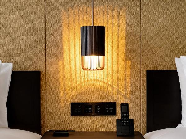 The RuMa Hotel and Residences : photo 2 de la chambre chambre lits jumeaux deluxe