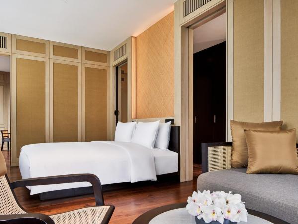 The RuMa Hotel and Residences : photo 2 de la chambre suite deluxe - vue sur klcc