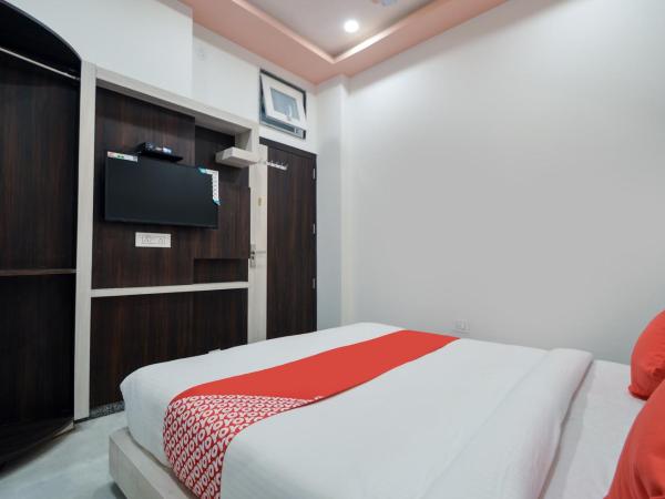 Hotel Delight : photo 5 de la chambre chambre double ou lits jumeaux standard