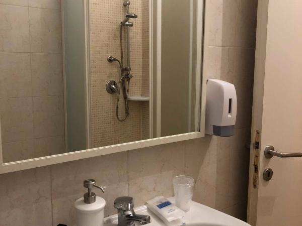 Il Galileo Rooms : photo 9 de la chambre chambre double