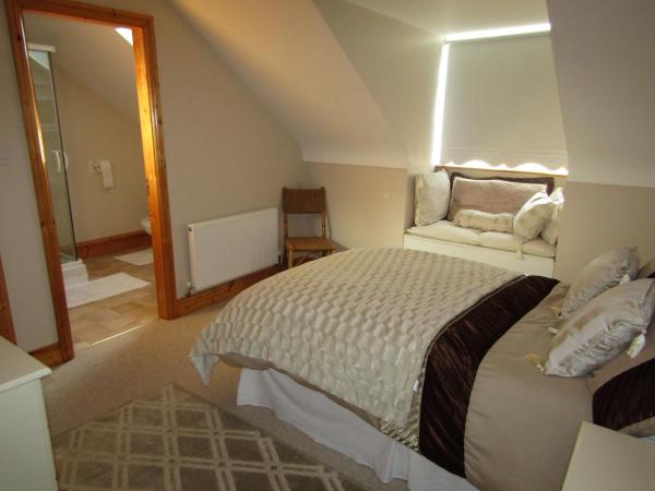 Kate's Rest : photo 4 de la chambre chambre double Économique