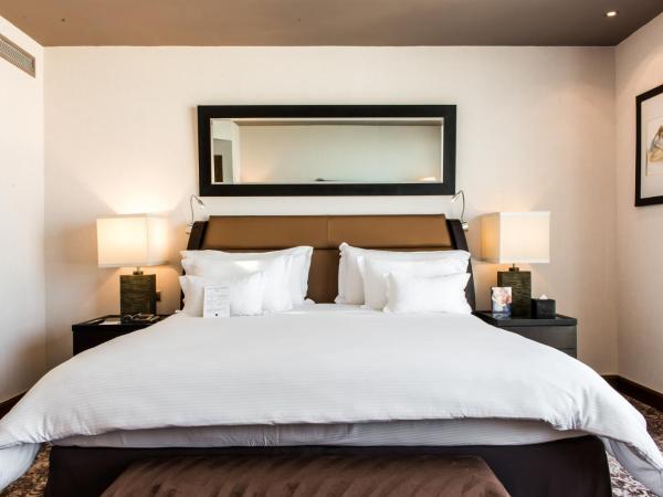 Kenzi Tower Hotel : photo 1 de la chambre chambre lit queen-size deluxe