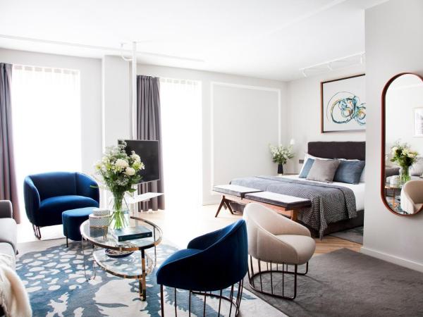 Lasala Plaza Hotel : photo 1 de la chambre hébergement double premium historique