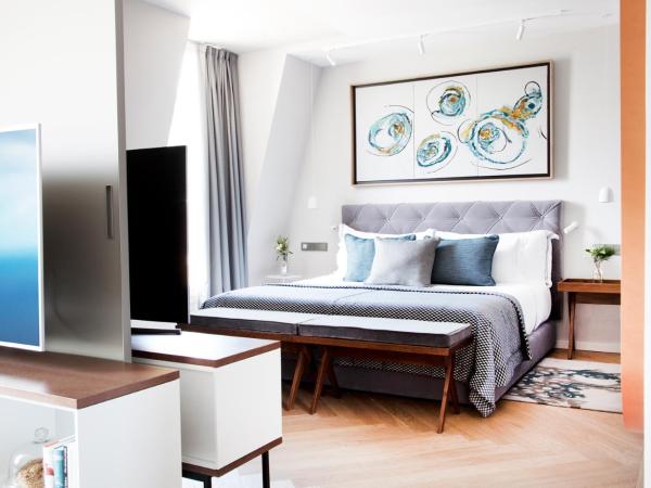 Lasala Plaza Hotel : photo 10 de la chambre suite la concha