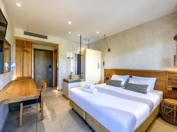 Stella Village Seaside Hotel : photo 4 de la chambre chambre double supérieure