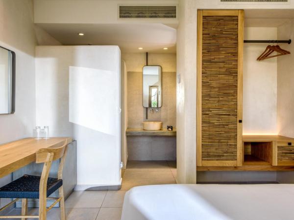 Stella Village Seaside Hotel : photo 2 de la chambre chambre double supérieure