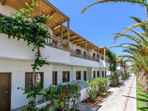 Stella Village Seaside Hotel : photo 3 de la chambre chambre double supérieure