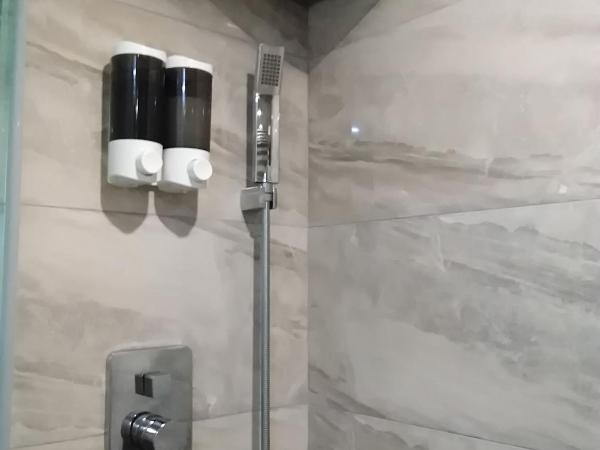 77 Boutique Hotel : photo 9 de la chambre chambre familiale