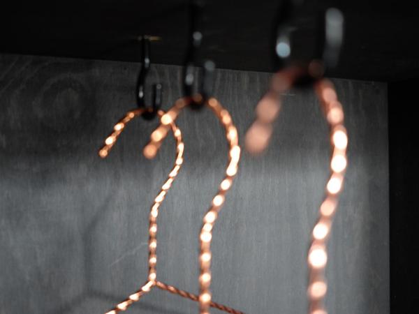 Zakske13 - Design Boutique B&B in Bruges city centre : photo 7 de la chambre chambre double deluxe