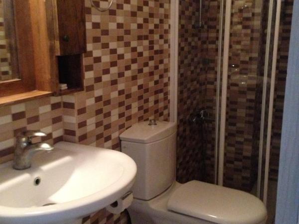 Pasha Motel : photo 6 de la chambre chambre triple standard