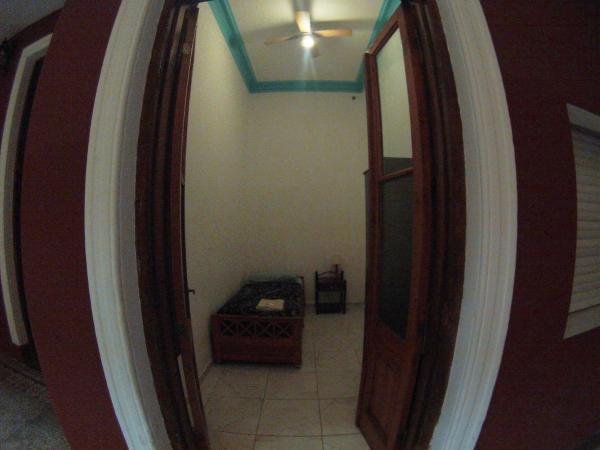 Hostelmo Hotel : photo 2 de la chambre chambre simple avec toilettes communes