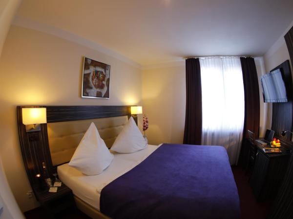 Hotel Famosa : photo 2 de la chambre chambre simple confort