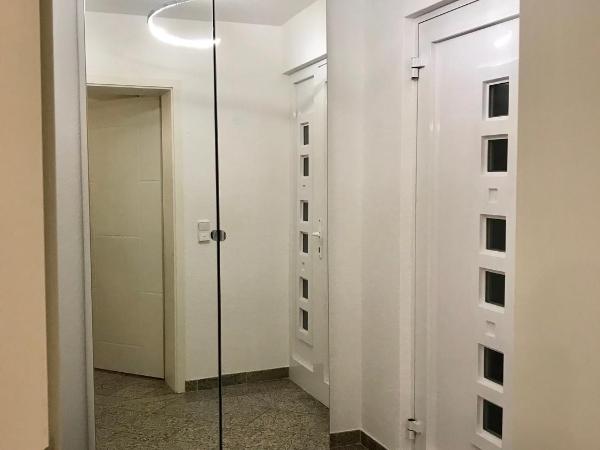 Park-Residenz Isernhagen : photo 2 de la chambre appartement - rez-de-chaussée