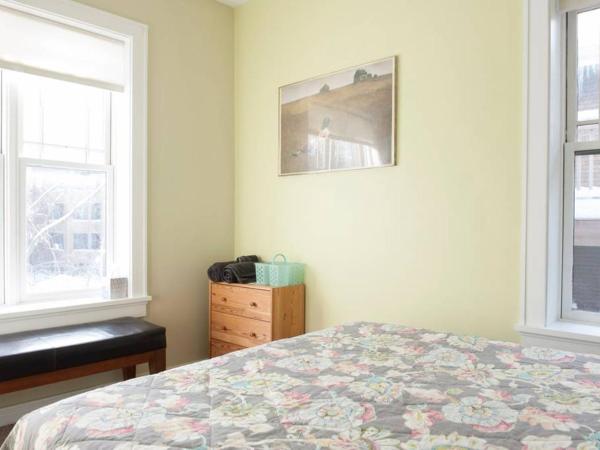 The Greenleaf House : photo 6 de la chambre chambre lit queen-size