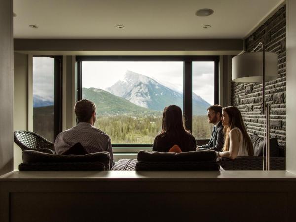 The Juniper Hotel & Bistro : photo 2 de la chambre suite 3 chambres