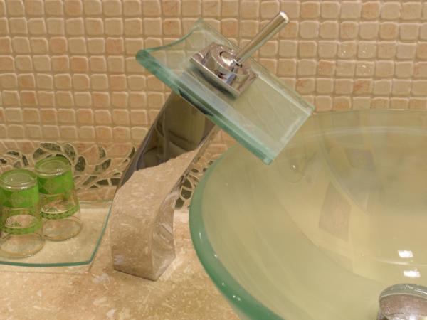 Cocooning Avignon : photo 8 de la chambre suite deluxe