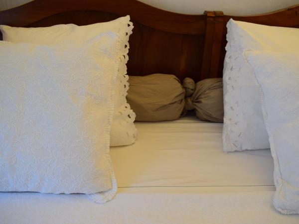 Cocooning Avignon : photo 6 de la chambre suite deluxe