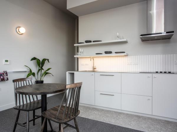 The Chamberson : photo 4 de la chambre suite 1 chambre