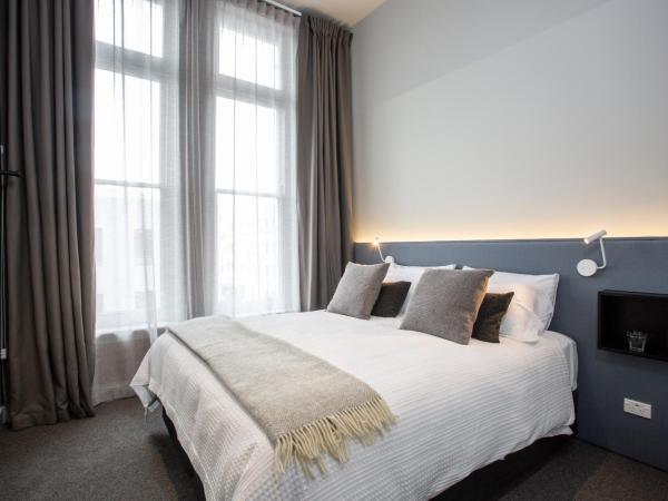 The Chamberson : photo 6 de la chambre chambre lit king-size supérieure