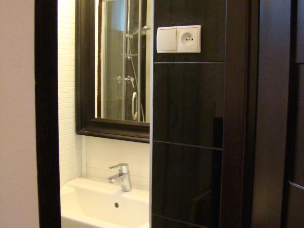 St. Dorothys hostel - apartments : photo 7 de la chambre studio avec vue sur ville