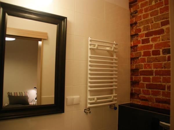 St. Dorothys hostel - apartments : photo 4 de la chambre chambre lits jumeaux