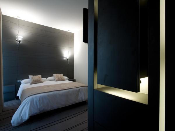 Eos Hotel : photo 4 de la chambre chambre double deluxe