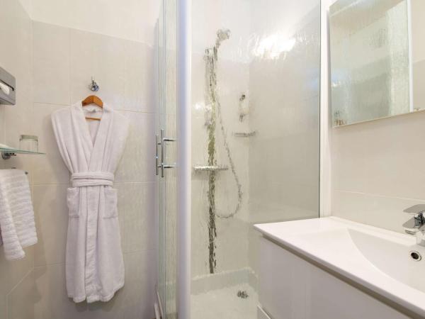 Best Western Le Vinci Loire Valley : photo 4 de la chambre chambre lit king-size privilge 