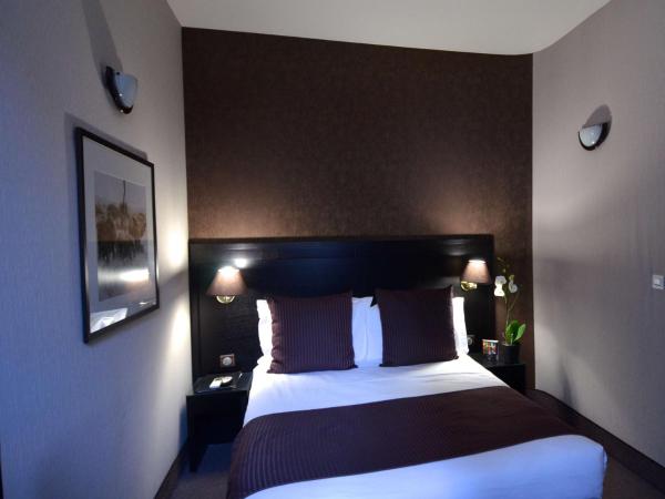 Best Western Plus Nice Cosy Hotel : photo 2 de la chambre chambre simple classique