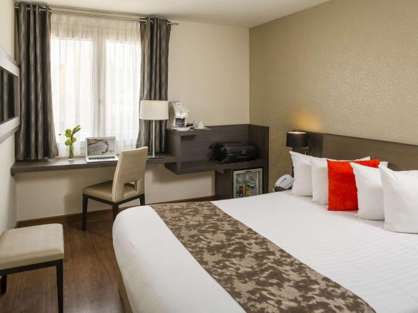 Best Western PLUS Elixir Grasse : photo 2 de la chambre chambre lit queen-size privilège