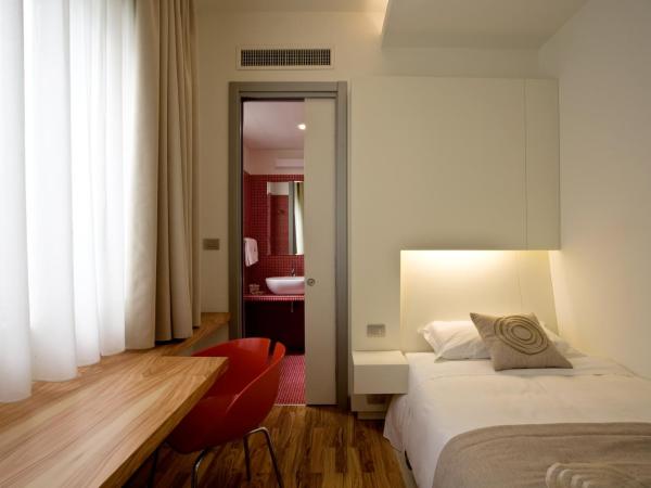 Eos Hotel : photo 3 de la chambre chambre simple standard