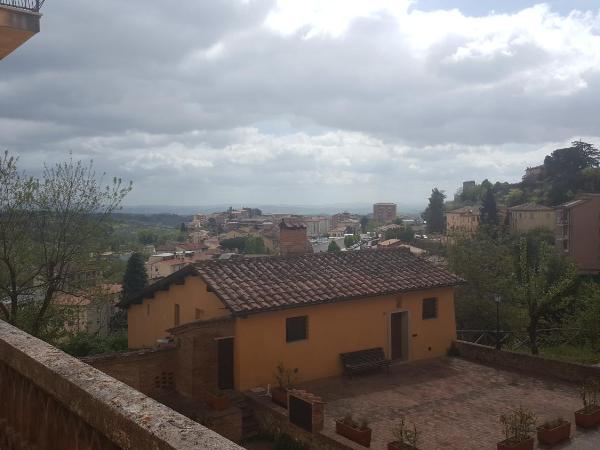 Casa di Alfredo Affittacamere : photo 8 de la chambre chambre quadruple avec salle de bains privative séparée