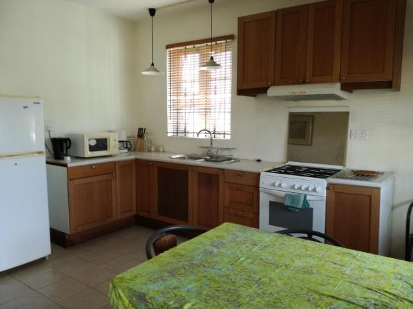 Trendzone Apartments : photo 8 de la chambre appartement 1 chambre