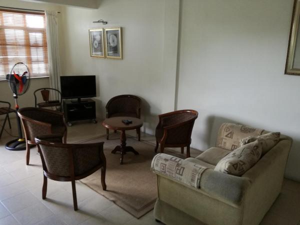 Trendzone Apartments : photo 7 de la chambre appartement 1 chambre