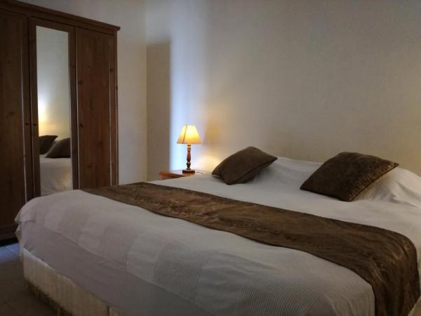 Trendzone Apartments : photo 2 de la chambre appartement 1 chambre