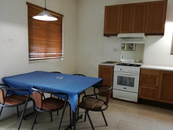 Trendzone Apartments : photo 4 de la chambre appartement 1 chambre