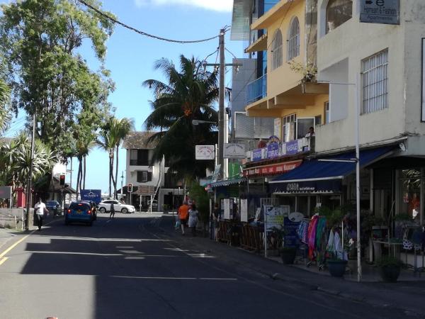 Trendzone Apartments : photo 3 de la chambre appartement 1 chambre