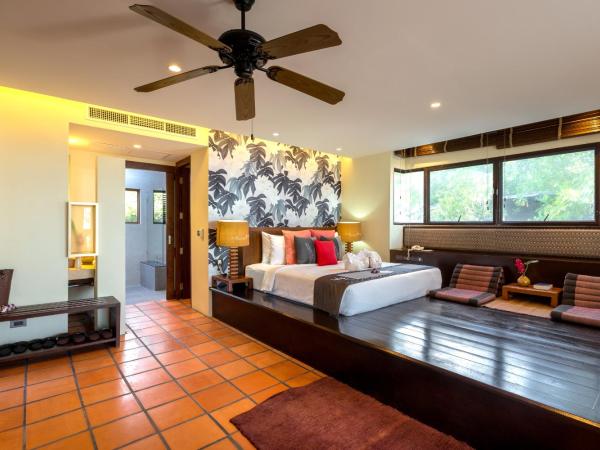 Khaolak Wanaburee Resort - SHA Extra Plus : photo 1 de la chambre villa rendez-vous