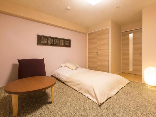 Hotel Replace Namba Osaka : photo 1 de la chambre chambre double standard