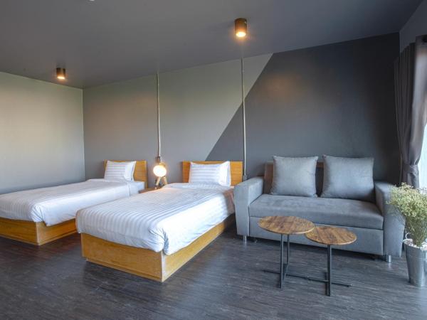 Get Zleep Premium Budget Hotel : photo 2 de la chambre chambre lits jumeaux premier
