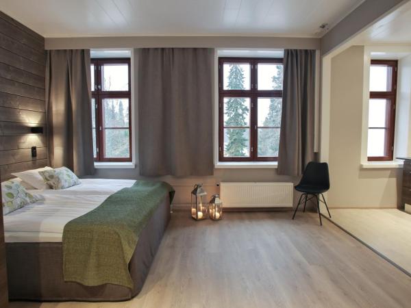 Hotel Metsähirvas : photo 9 de la chambre suite