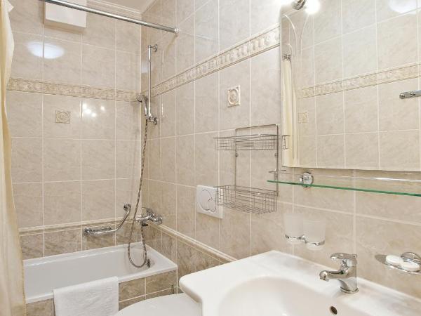 Villa Rosa : photo 7 de la chambre chambre double standard